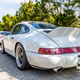 Illustration for article titled My Porsche 964 Road Trip Went Very South In West Texas